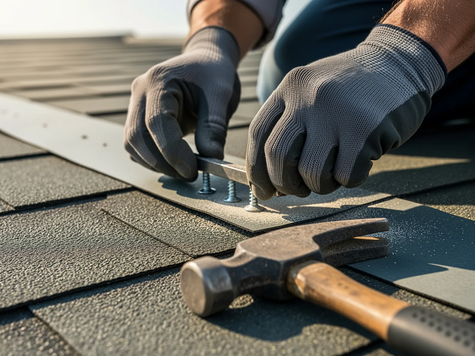 Why choose Fascia Repair in Westons Mills, NY